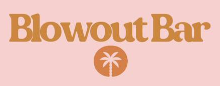Blowout Bar Salon in Palm Jumeirah